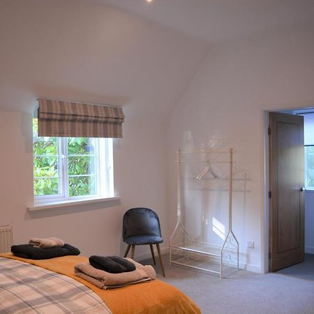 Riverside House Hamble-le-Rice Buitenkant foto